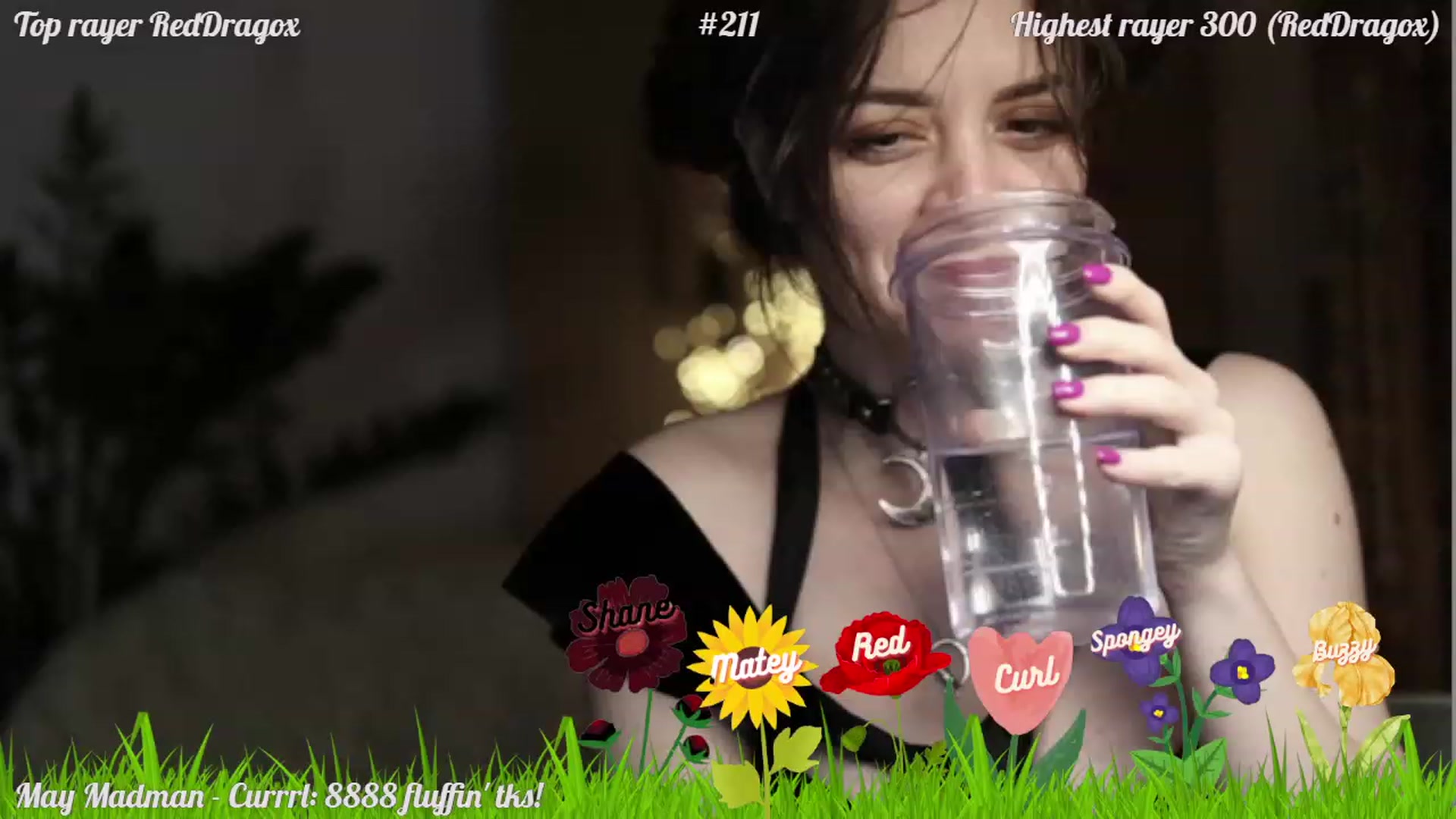 Gallery image thumbnail from FluffinRayRay's myfreecams stream on, 05/06/2023, 01:47 image 14 of 20