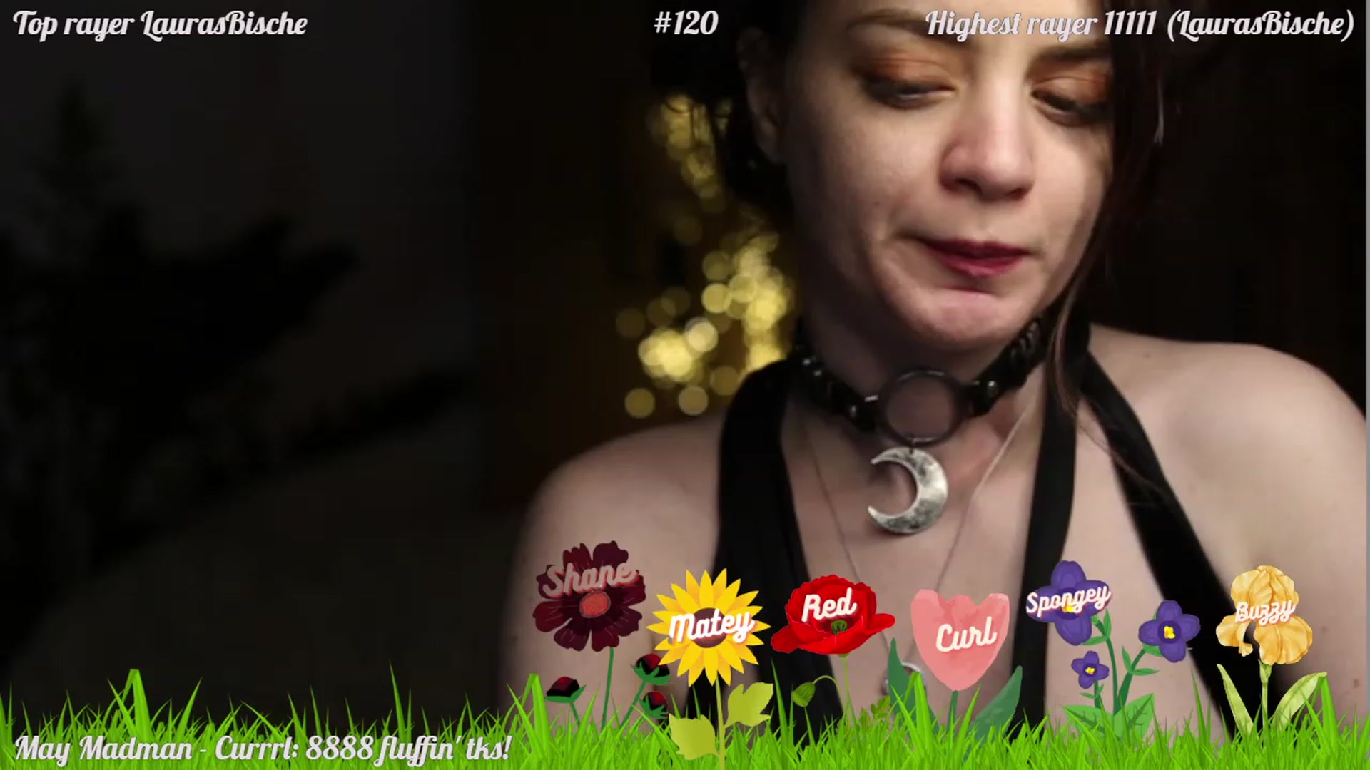 Gallery image thumbnail from FluffinRayRay's myfreecams stream on, 05/06/2023, 01:47 image 18 of 20