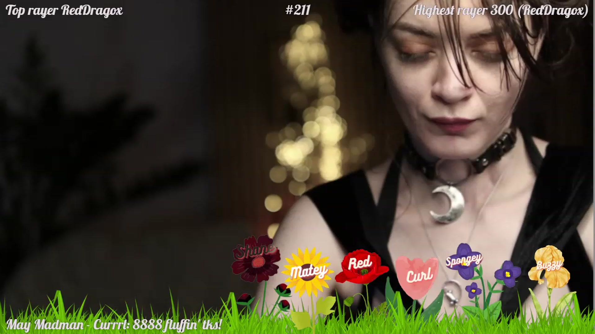 Gallery image thumbnail from FluffinRayRay's myfreecams stream on, 05/06/2023, 01:47 image 13 of 20