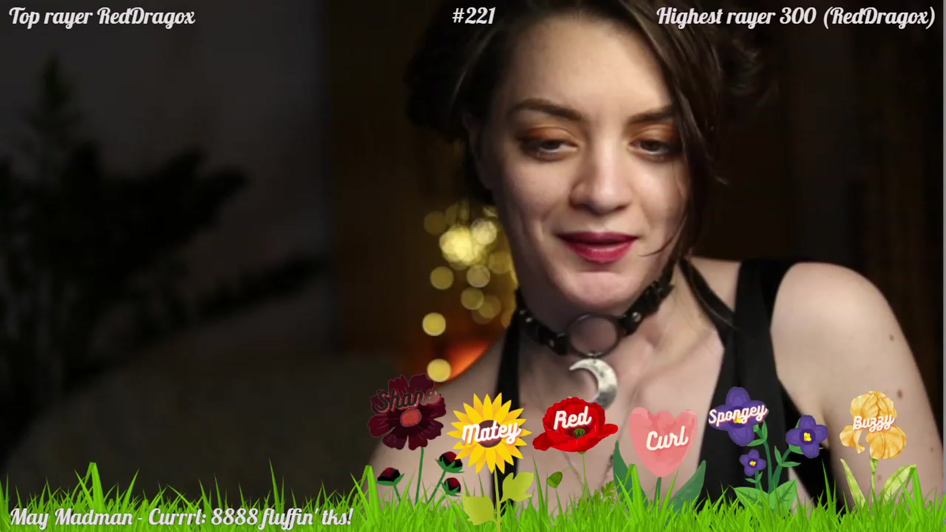 Gallery image thumbnail from FluffinRayRay's myfreecams stream on, 05/06/2023, 01:59 image 10 of 20
