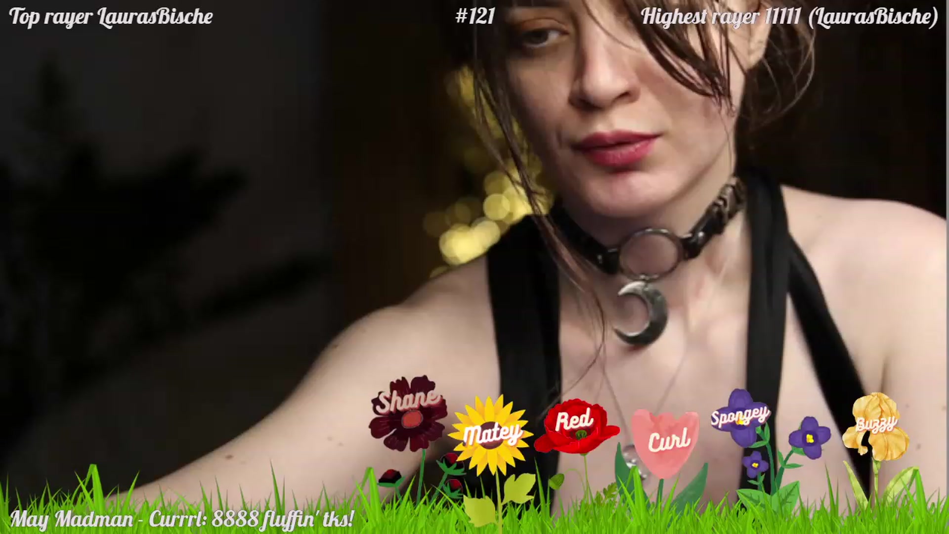 Gallery image thumbnail from FluffinRayRay's myfreecams stream on, 05/06/2023, 01:59 image 18 of 20