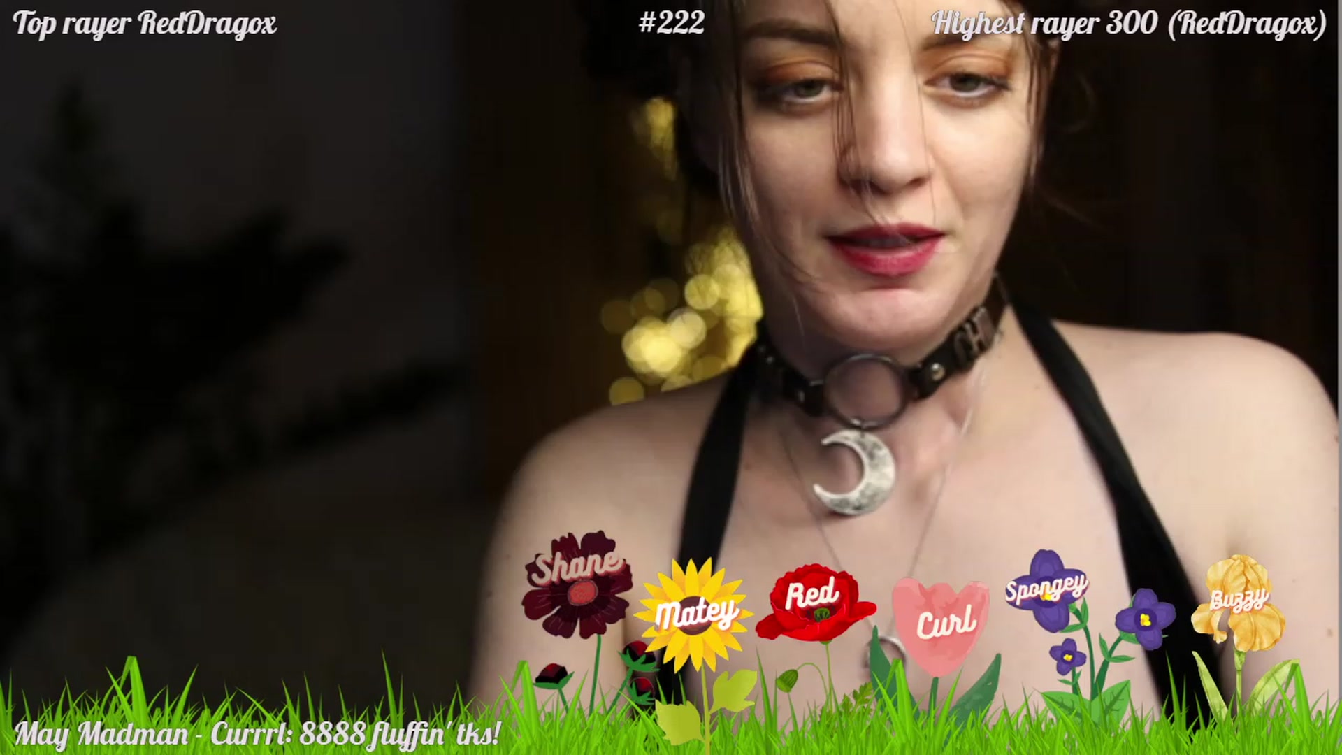 Gallery image thumbnail from FluffinRayRay's myfreecams stream on, 05/06/2023, 01:59 image 11 of 20