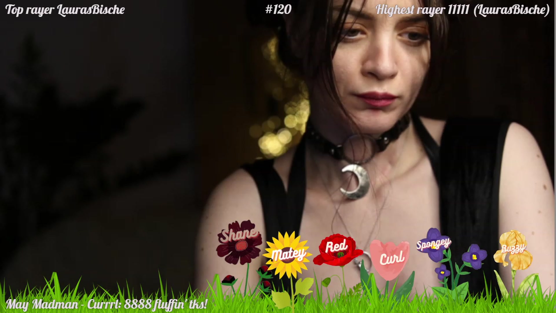 Gallery image thumbnail from FluffinRayRay's myfreecams stream on, 05/06/2023, 01:59 image 17 of 20