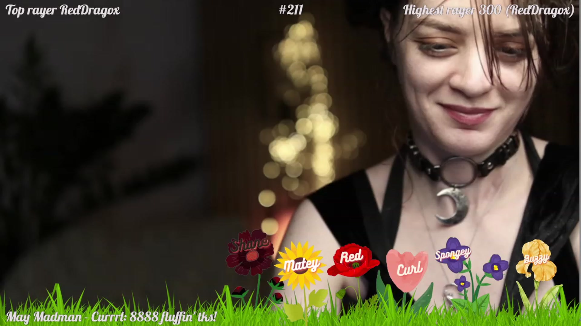 Gallery image thumbnail from FluffinRayRay's myfreecams stream on, 05/06/2023, 01:59 image 14 of 20