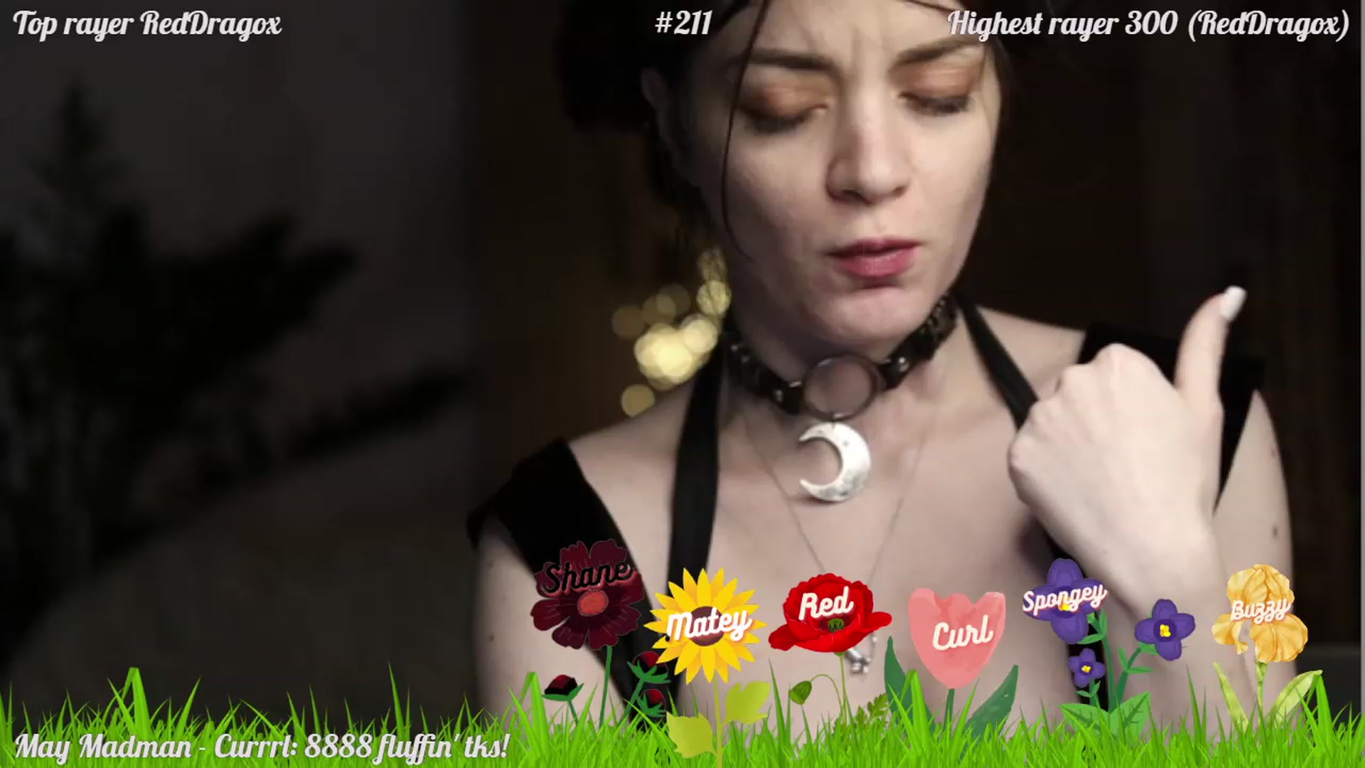 Gallery image thumbnail from FluffinRayRay's myfreecams stream on, 05/06/2023, 01:59 image 16 of 20