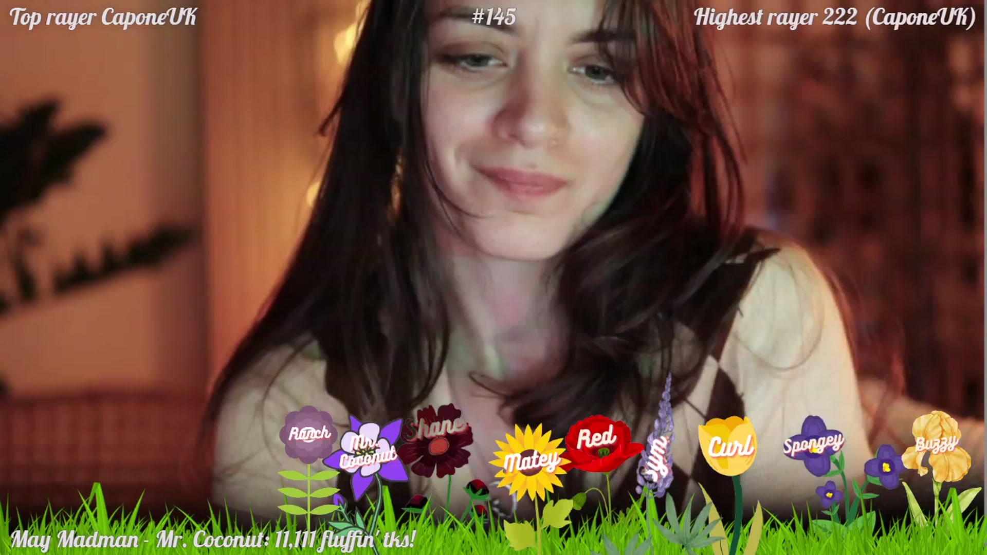 Gallery image thumbnail from FluffinRayRay's myfreecams stream on, 05/07/2023, 24:00 image 10 of 20