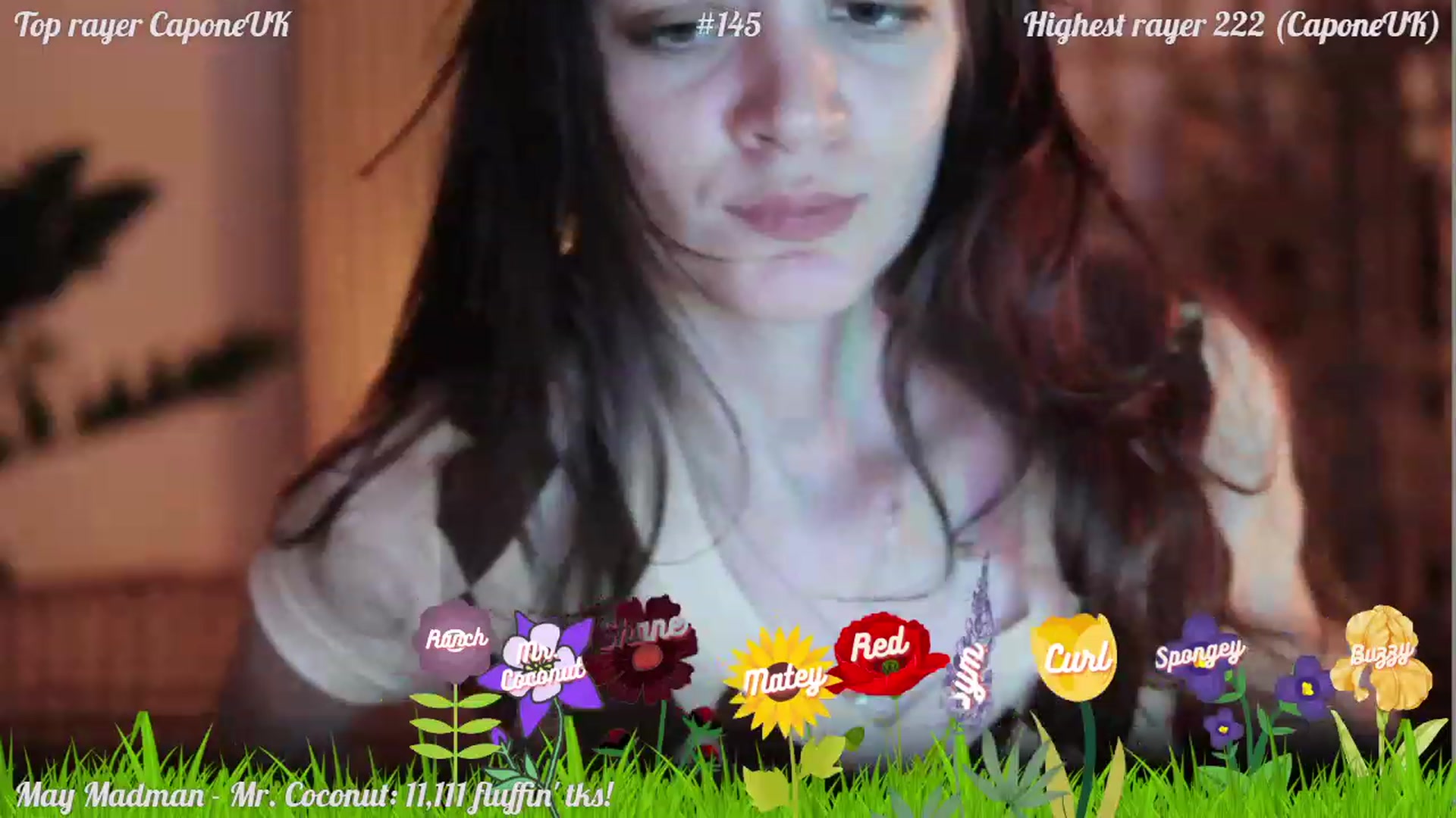 Gallery image thumbnail from FluffinRayRay's myfreecams stream on, 05/07/2023, 24:00 image 8 of 20