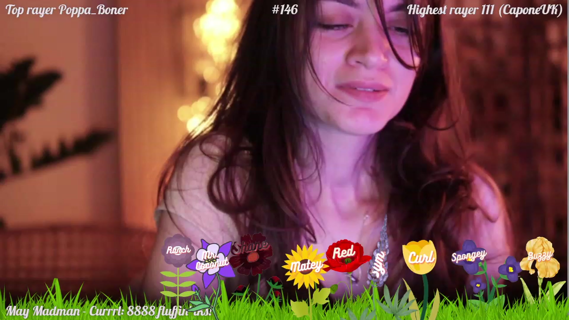 Gallery image thumbnail from FluffinRayRay's myfreecams stream on, 05/07/2023, 24:00 image 1 of 20