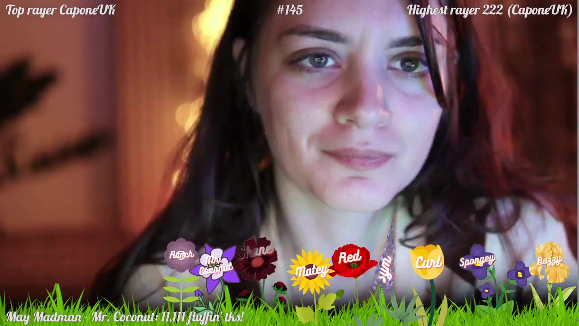 Gallery image thumbnail from FluffinRayRay's myfreecams stream on, 05/07/2023, 24:00 image 18 of 20