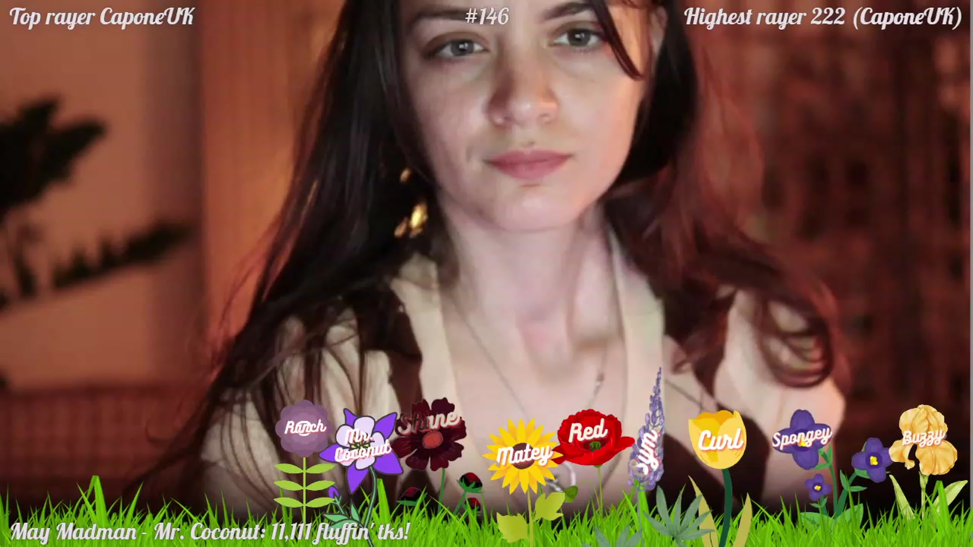 Gallery image thumbnail from FluffinRayRay's myfreecams stream on, 05/07/2023, 24:00 image 4 of 20