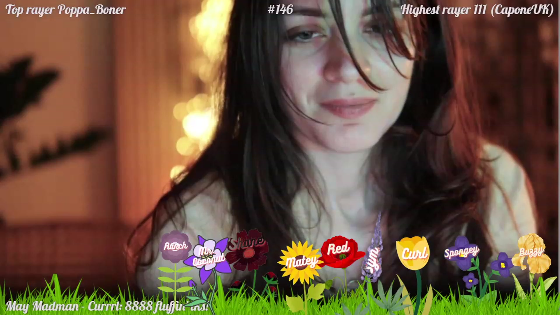 Gallery image thumbnail from FluffinRayRay's myfreecams stream on, 05/07/2023, 24:00 image 2 of 20