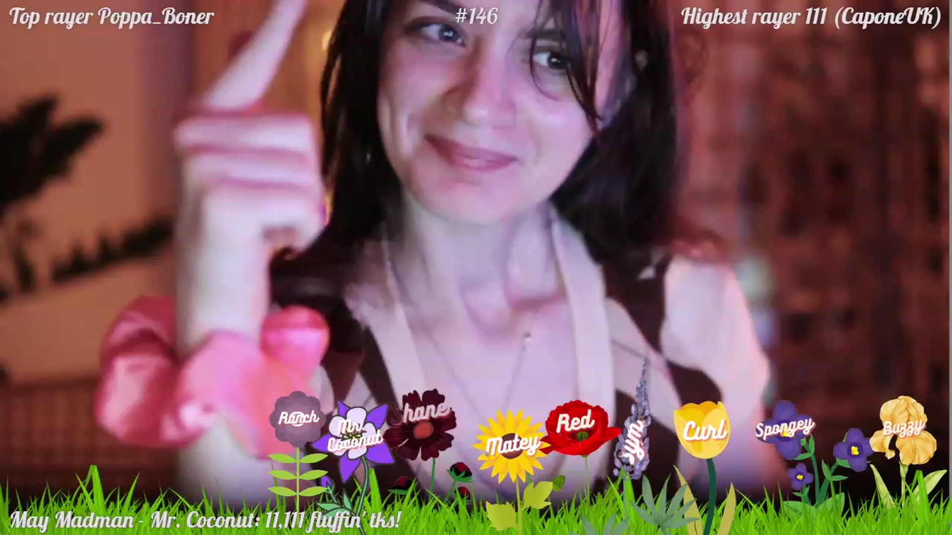 Gallery image thumbnail from FluffinRayRay's myfreecams stream on, 05/07/2023, 24:00 image 3 of 20
