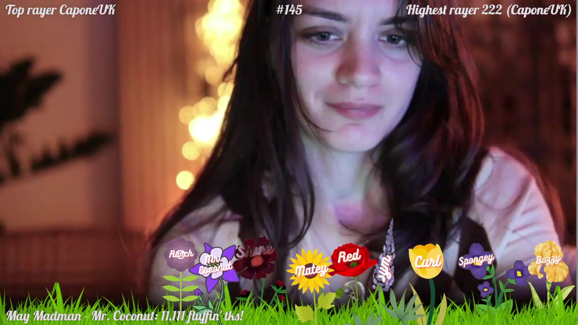 Gallery image thumbnail from FluffinRayRay's myfreecams stream on, 05/07/2023, 24:00 image 11 of 20