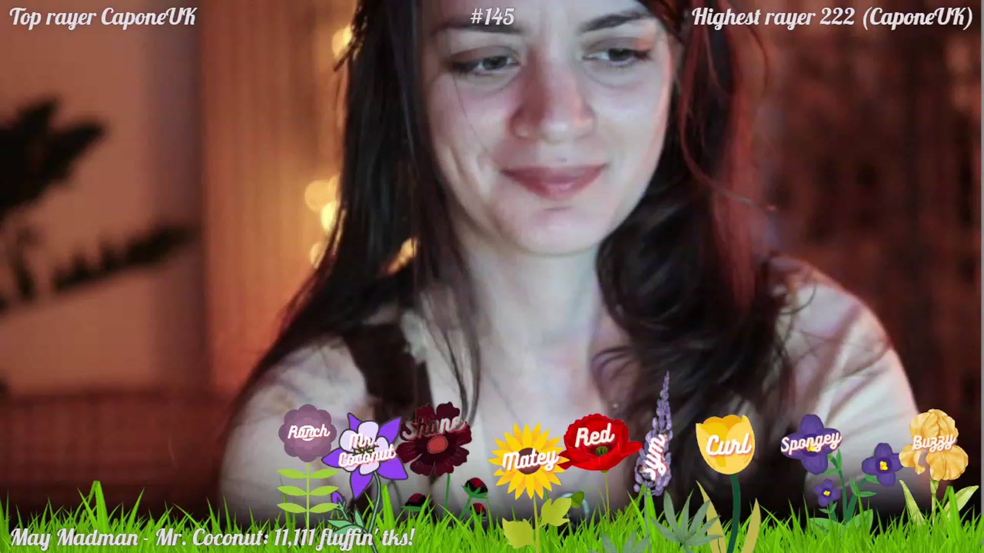 Gallery image thumbnail from FluffinRayRay's myfreecams stream on, 05/07/2023, 24:00 image 7 of 20