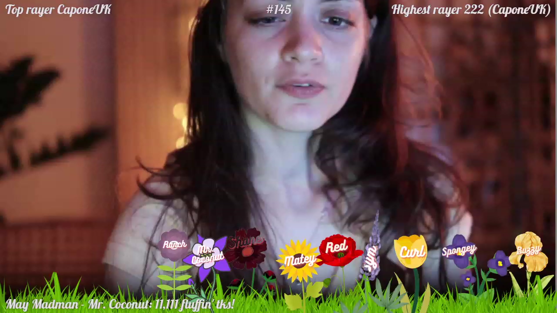Gallery image thumbnail from FluffinRayRay's myfreecams stream on, 05/07/2023, 24:00 image 5 of 20