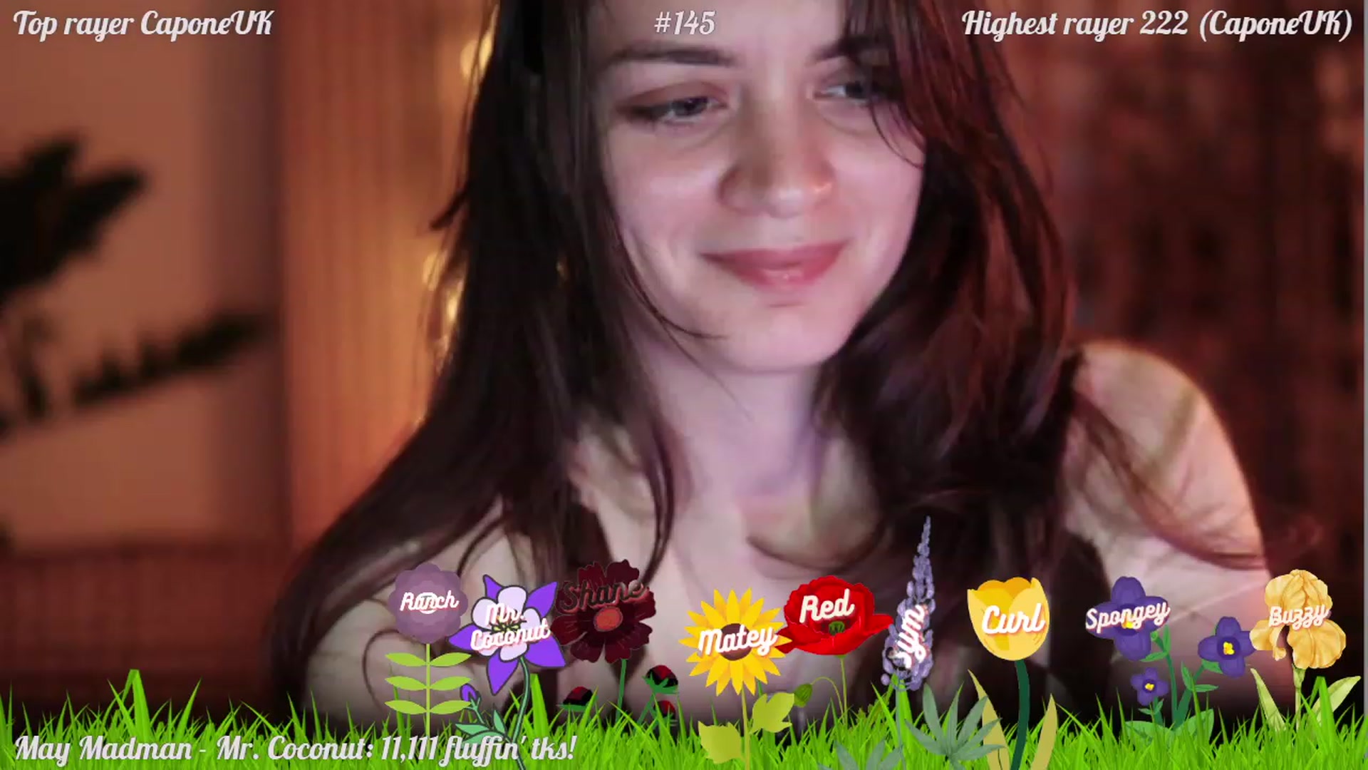 Gallery image thumbnail from FluffinRayRay's myfreecams stream on, 05/07/2023, 24:00 image 12 of 20