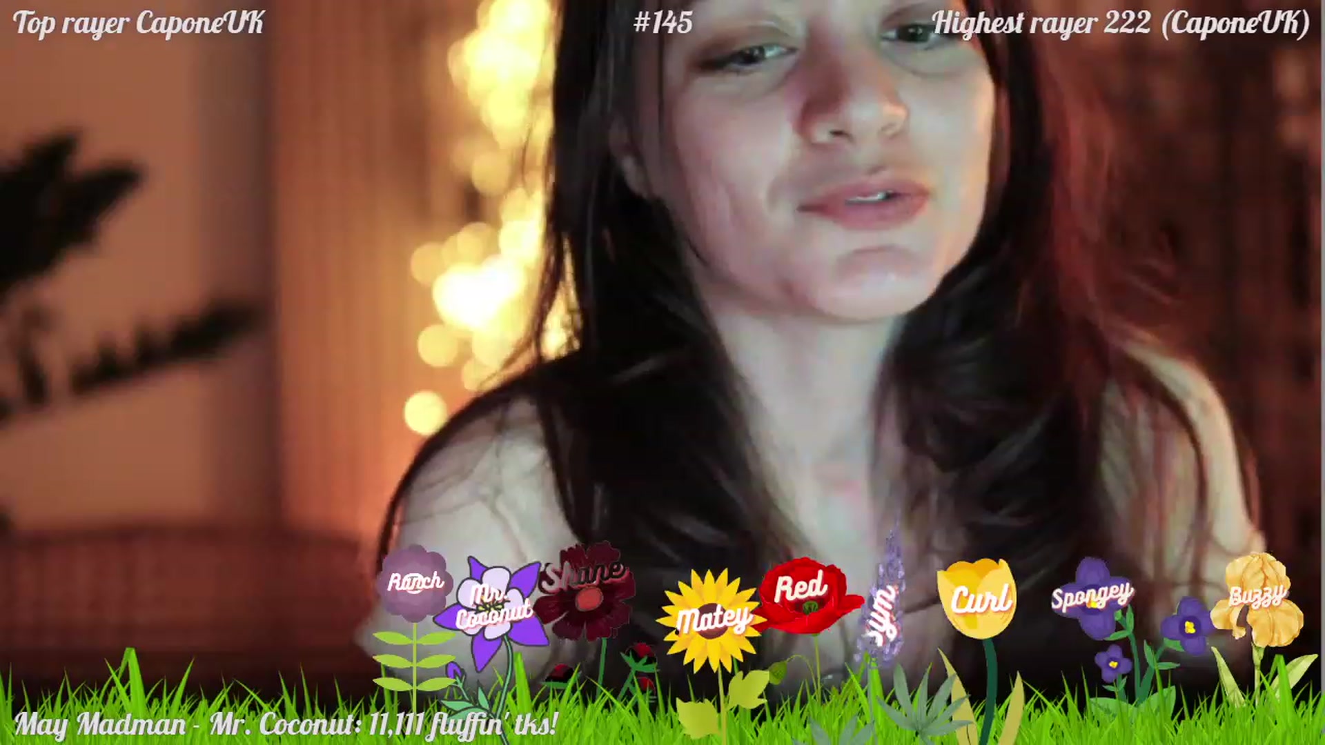 Gallery image thumbnail from FluffinRayRay's myfreecams stream on, 05/07/2023, 24:00 image 15 of 20