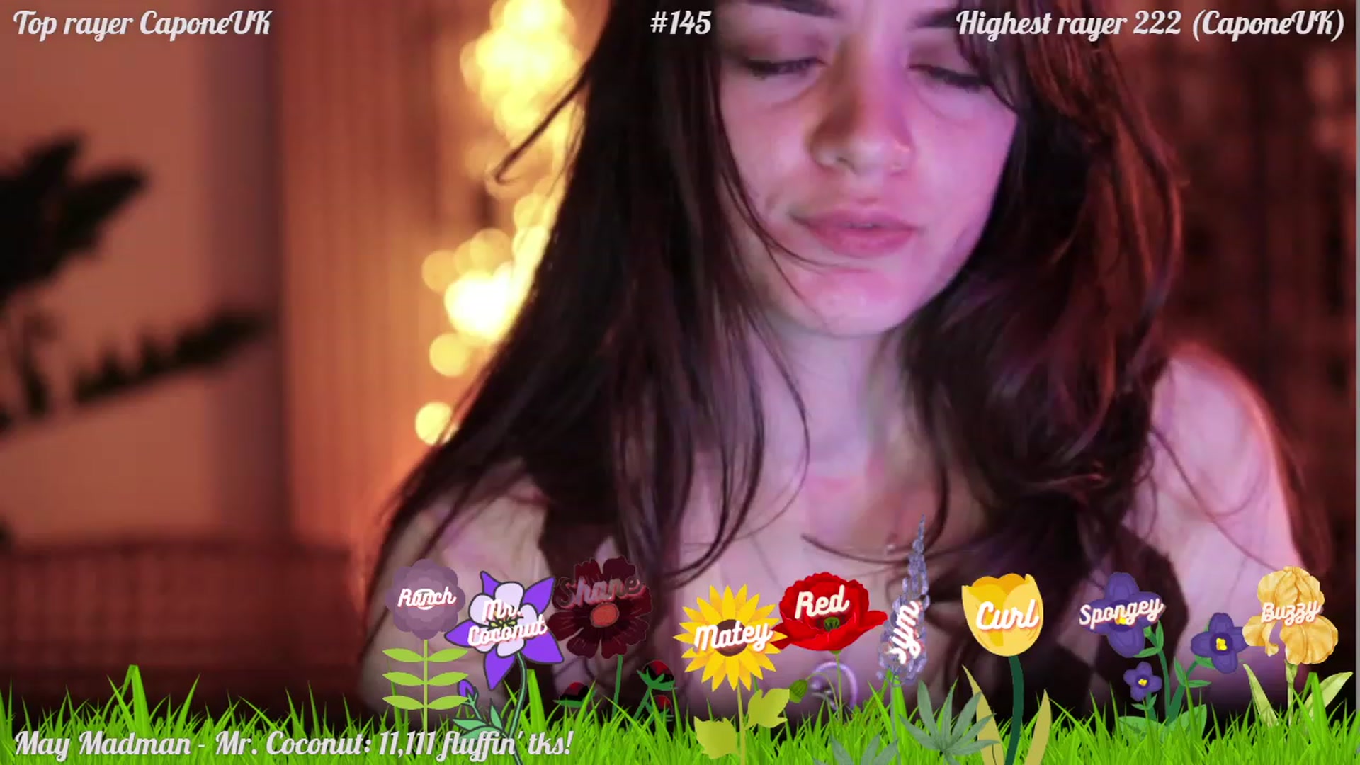 Gallery image thumbnail from FluffinRayRay's myfreecams stream on, 05/07/2023, 24:00 image 9 of 20