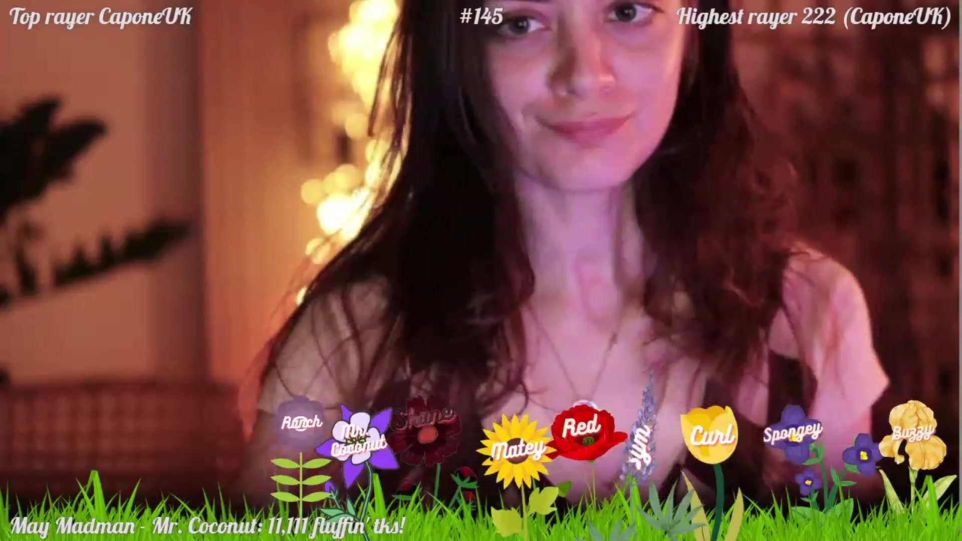 Gallery image thumbnail from FluffinRayRay's myfreecams stream on, 05/07/2023, 24:00 image 19 of 20
