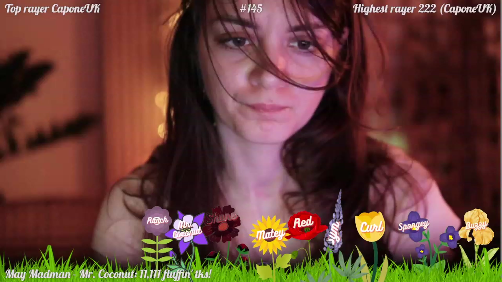 Gallery image thumbnail from FluffinRayRay's myfreecams stream on, 05/07/2023, 24:00 image 6 of 20