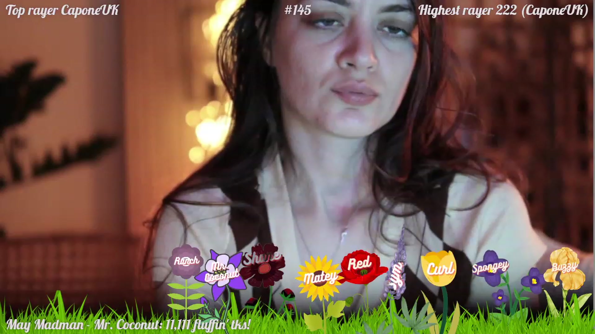 Gallery image thumbnail from FluffinRayRay's myfreecams stream on, 05/07/2023, 24:00 image 20 of 20