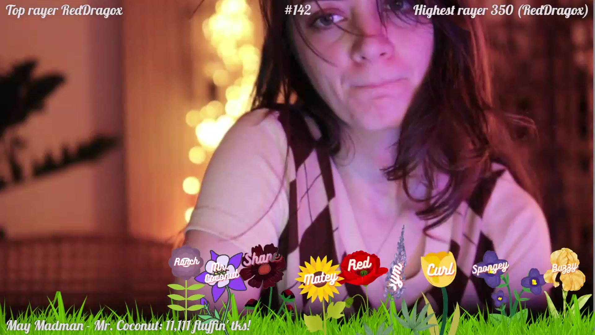Gallery image thumbnail from FluffinRayRay's myfreecams stream on, 05/07/2023, 02:20 image 13 of 20