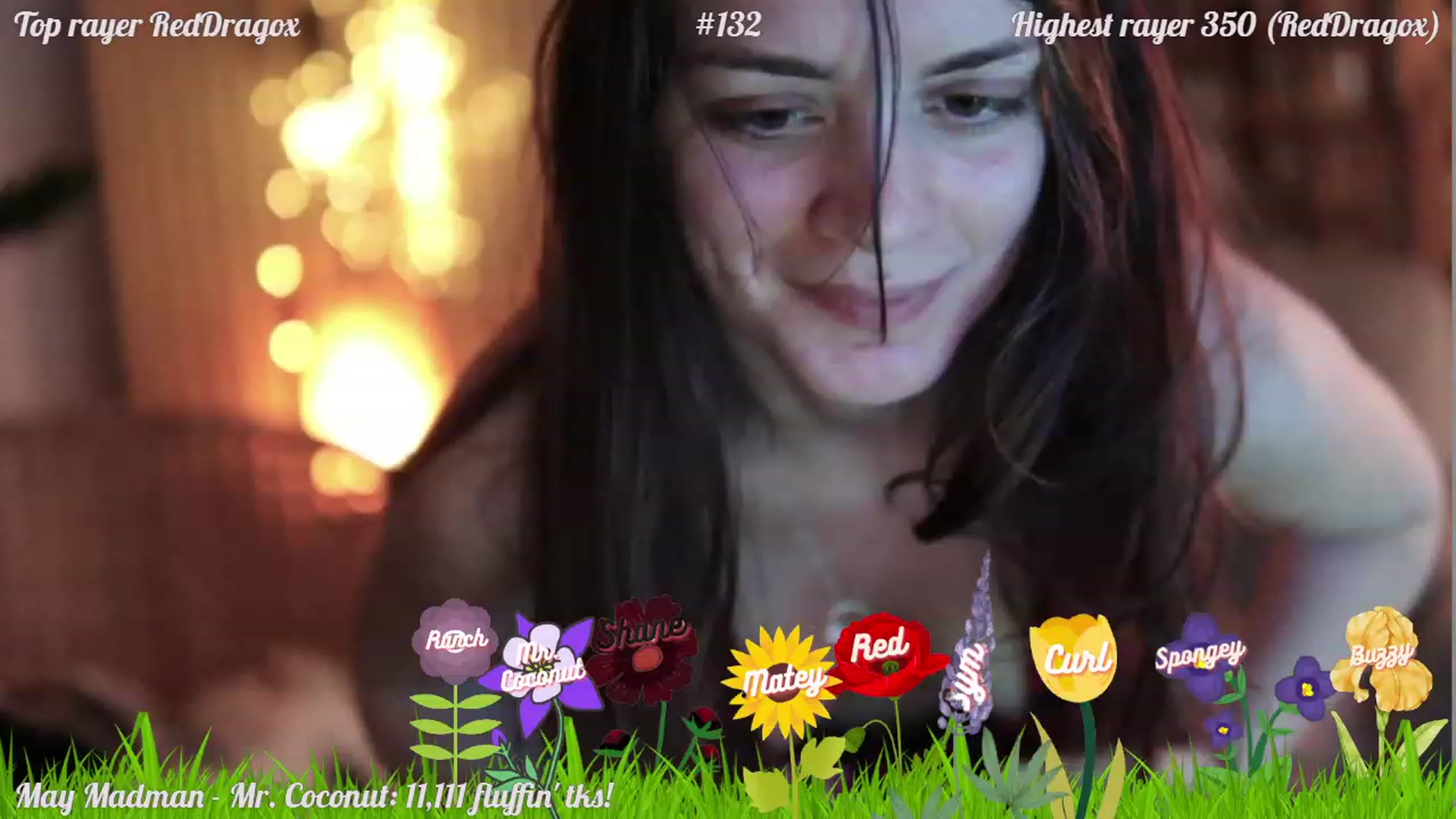 Gallery image thumbnail from FluffinRayRay's myfreecams stream on, 05/07/2023, 03:47 image 7 of 20