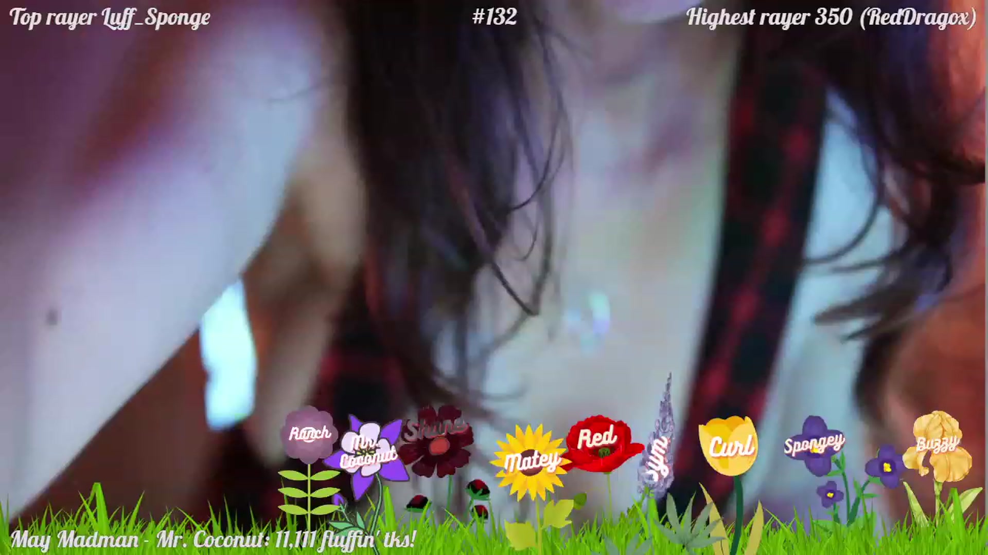 Gallery image thumbnail from FluffinRayRay's myfreecams stream on, 05/07/2023, 03:47 image 4 of 20