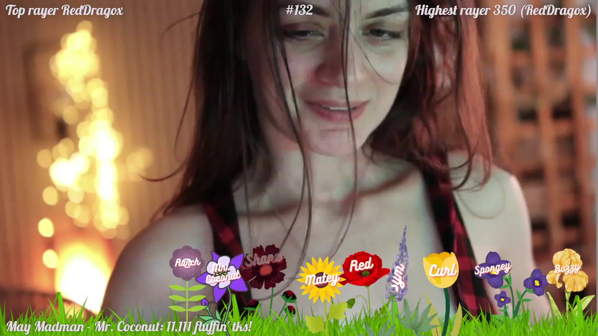 Gallery image thumbnail from FluffinRayRay's myfreecams stream on, 05/07/2023, 03:47 image 8 of 20