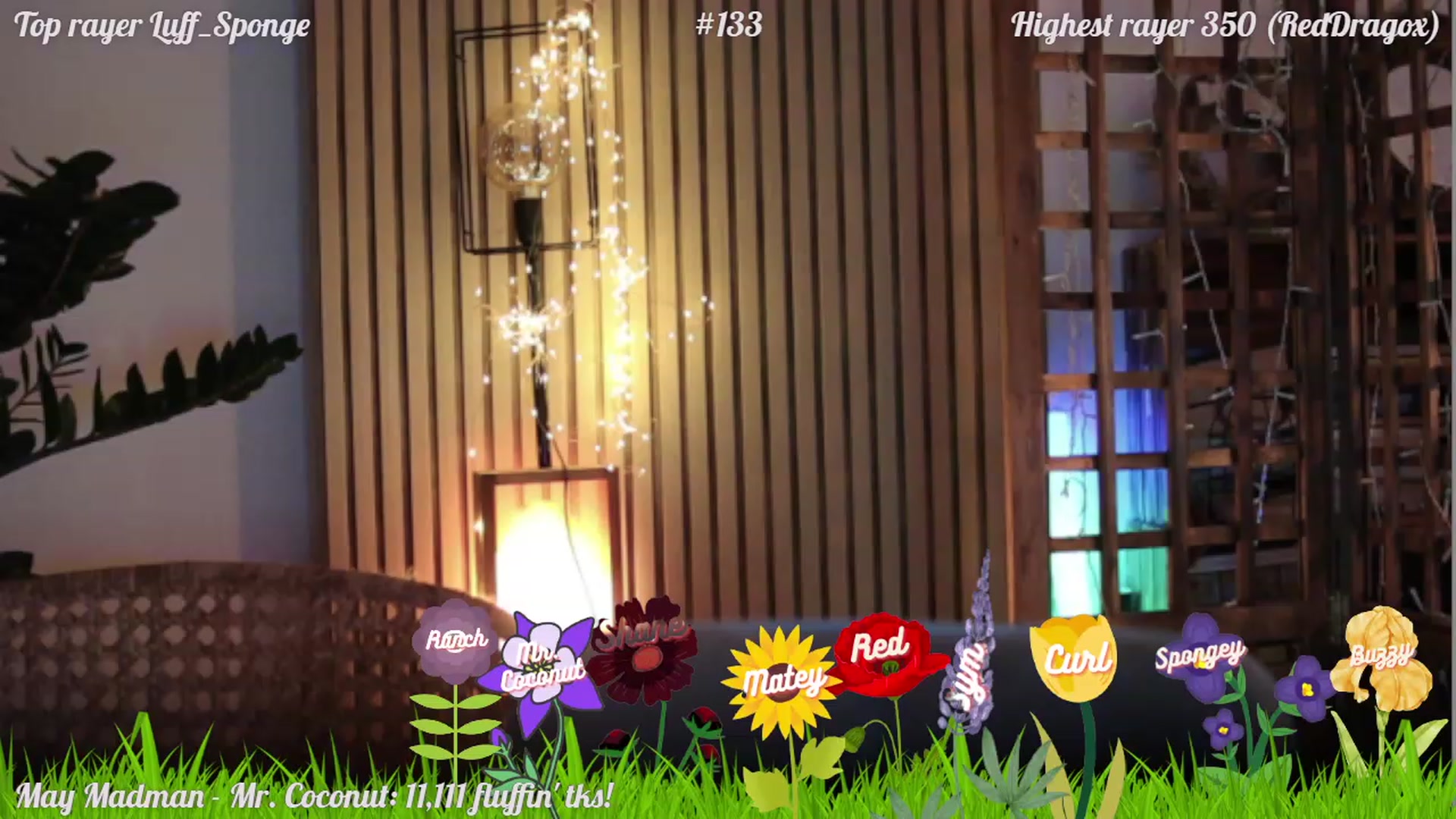 Gallery image thumbnail from FluffinRayRay's myfreecams stream on, 05/07/2023, 03:47 image 2 of 20
