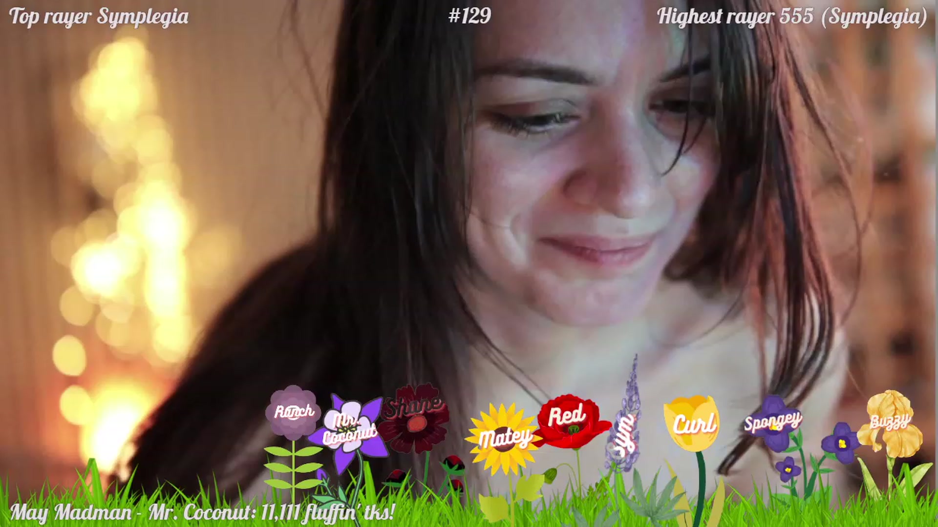 Gallery image thumbnail from FluffinRayRay's myfreecams stream on, 05/07/2023, 03:47 image 10 of 20