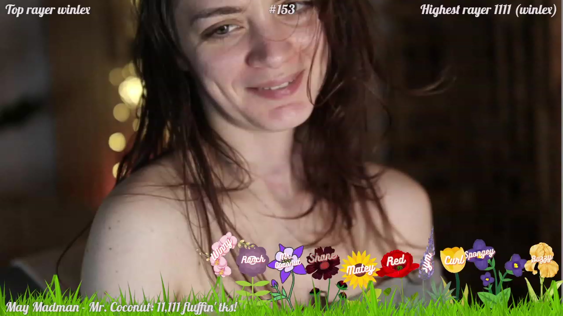 Gallery image thumbnail from FluffinRayRay's myfreecams stream on, 05/08/2023, 01:00 image 19 of 20