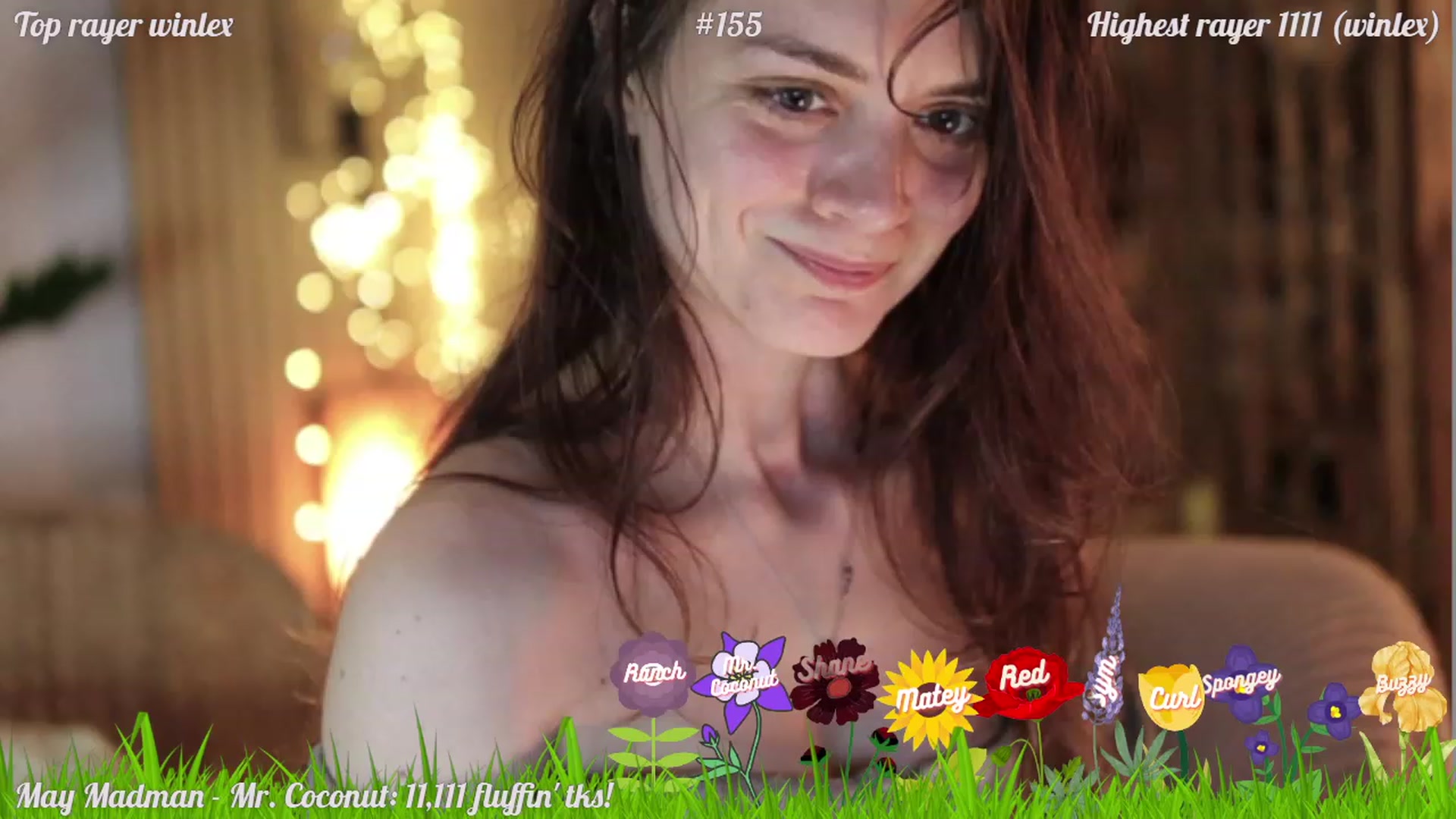 Gallery image thumbnail from FluffinRayRay's myfreecams stream on, 05/08/2023, 01:00 image 5 of 20