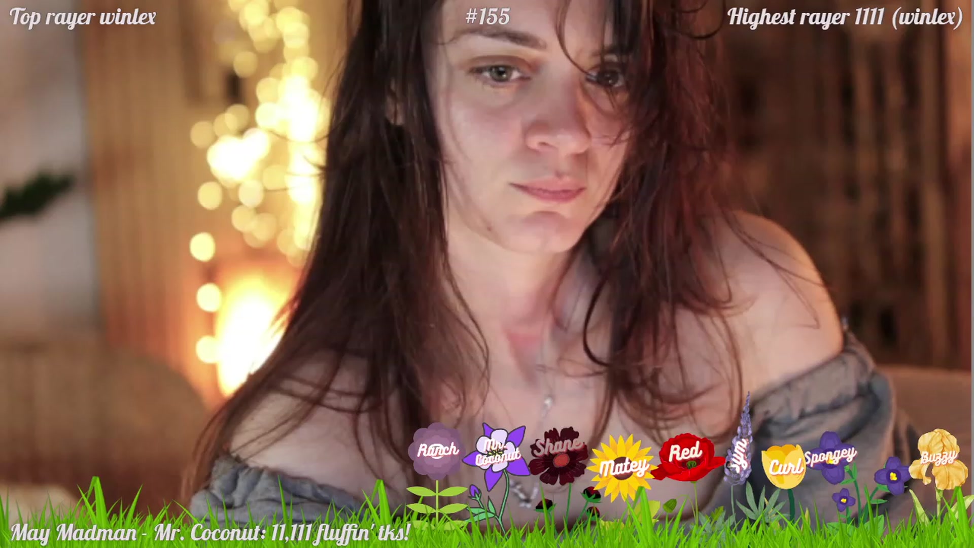 Gallery image thumbnail from FluffinRayRay's myfreecams stream on, 05/08/2023, 01:00 image 4 of 20