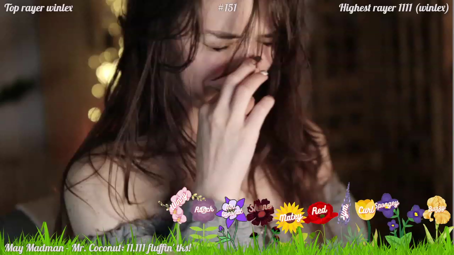 Gallery image thumbnail from FluffinRayRay's myfreecams stream on, 05/08/2023, 01:00 image 15 of 20