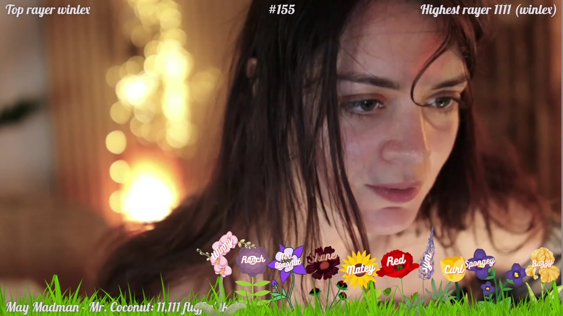 Gallery image thumbnail from FluffinRayRay's myfreecams stream on, 05/08/2023, 01:00 image 8 of 20