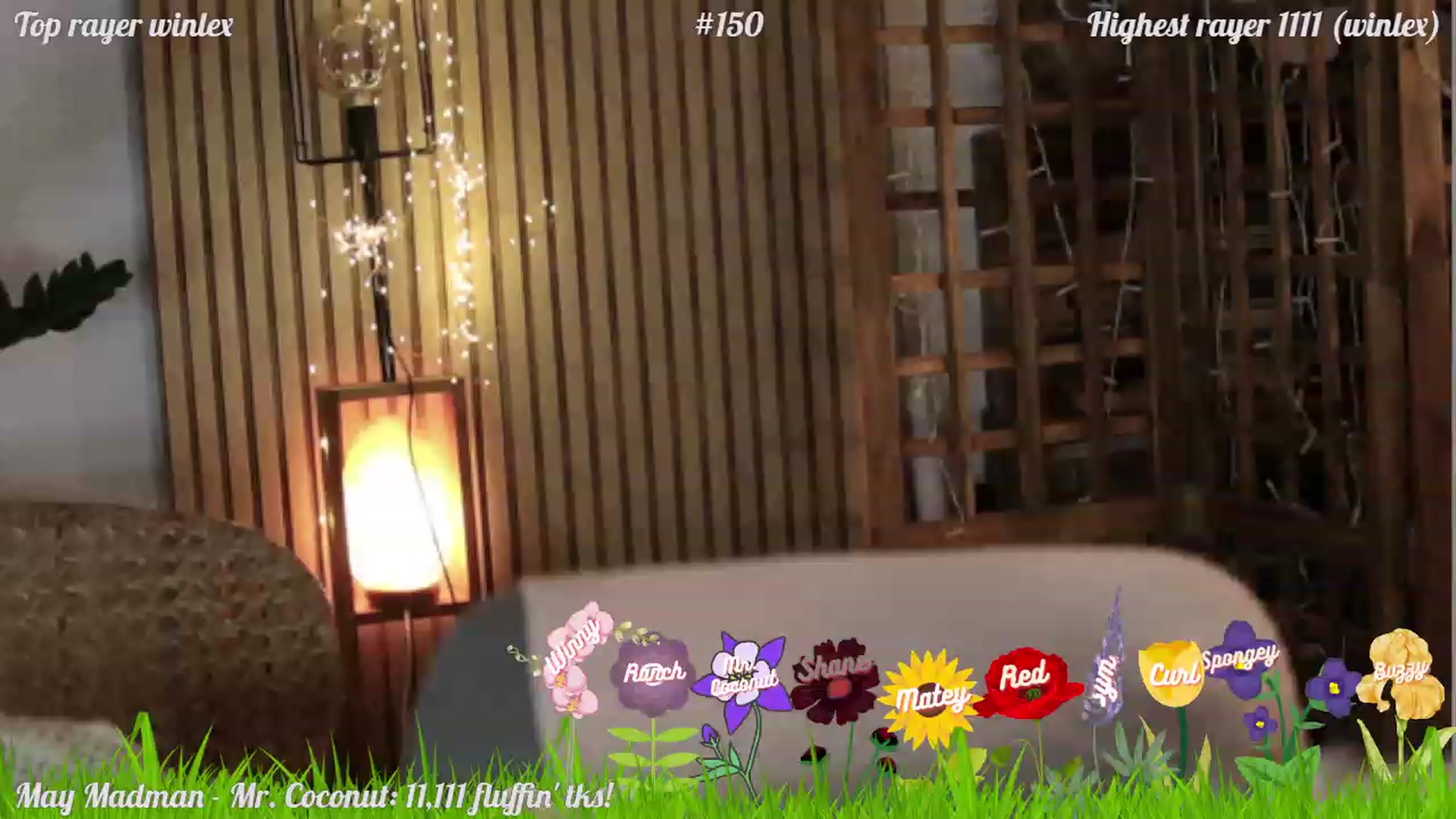 Gallery image thumbnail from FluffinRayRay's myfreecams stream on, 05/08/2023, 01:00 image 10 of 20