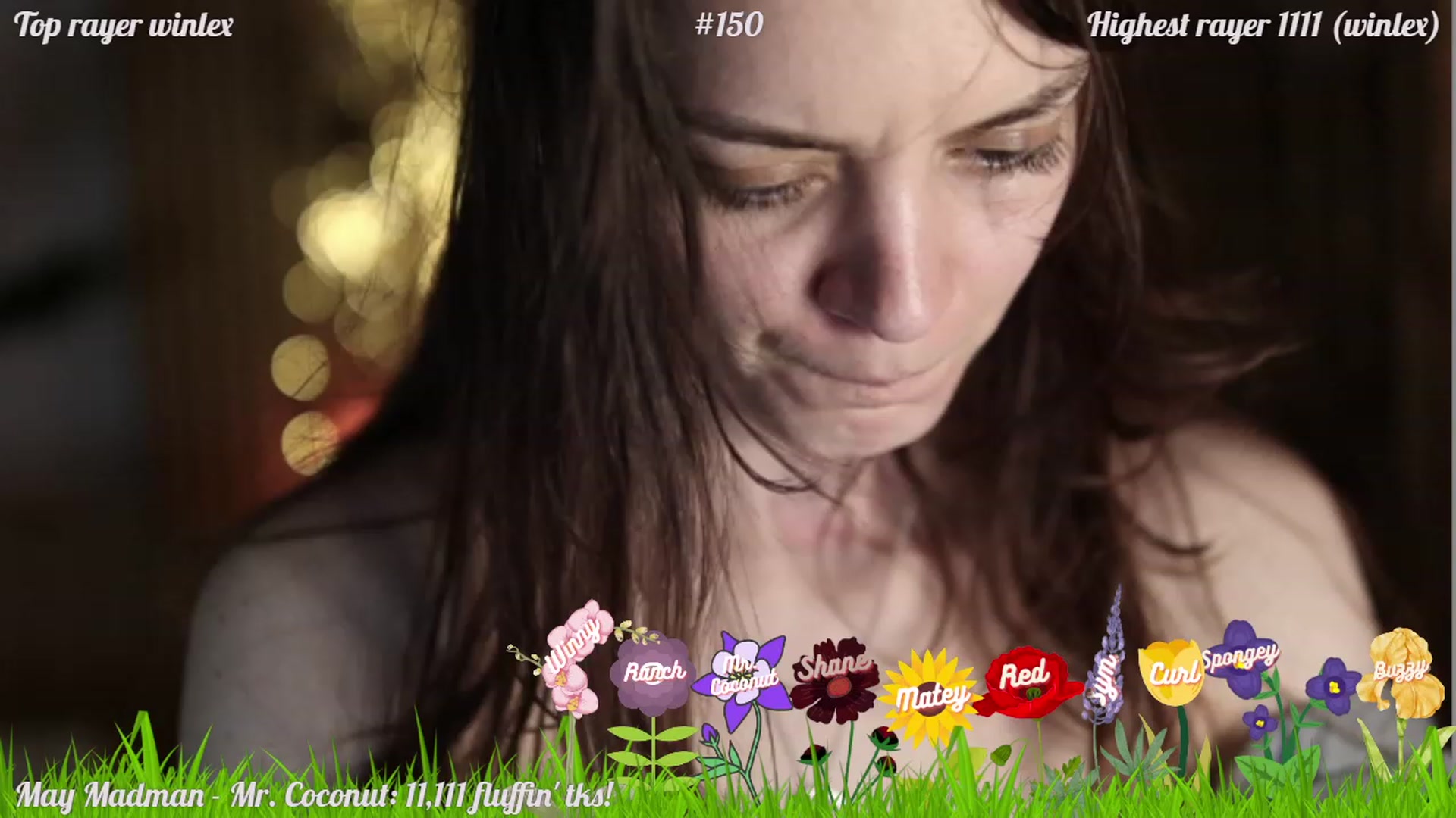 Gallery image thumbnail from FluffinRayRay's myfreecams stream on, 05/08/2023, 01:00 image 14 of 20