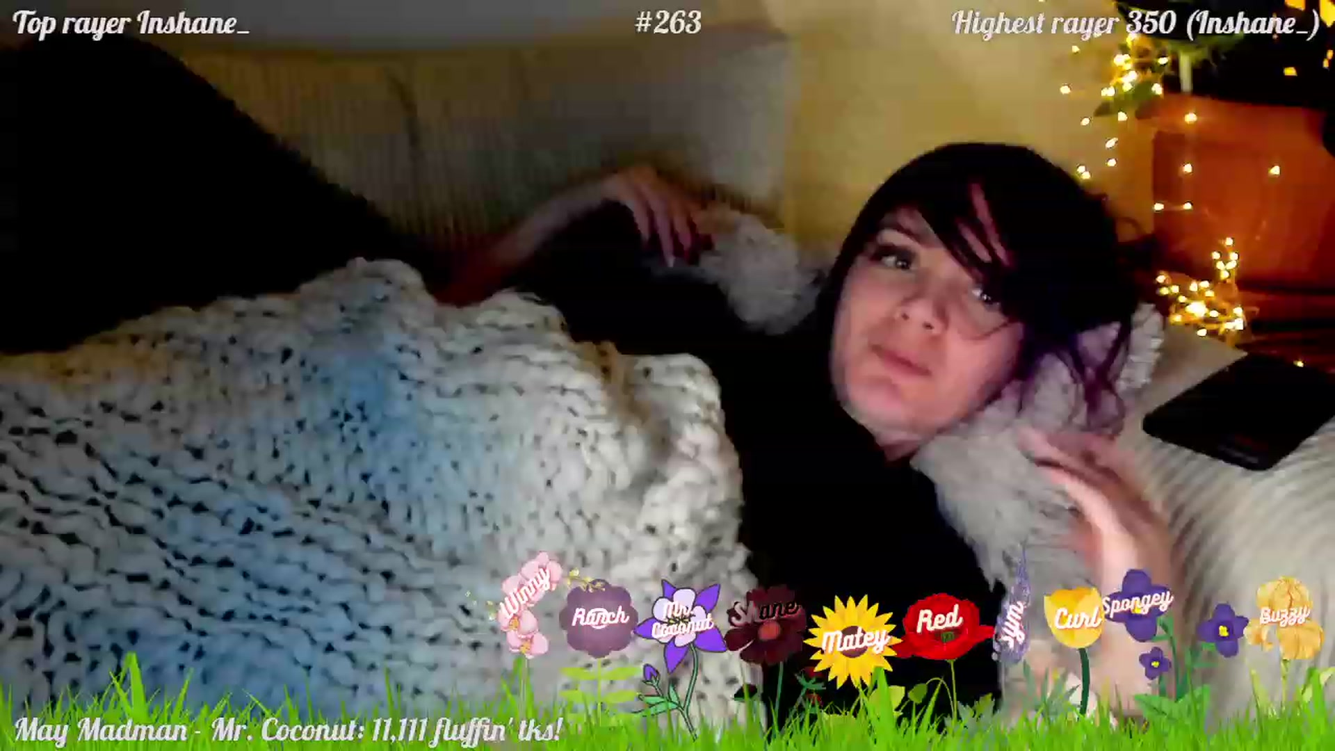 Gallery image thumbnail from FluffinRayRay's myfreecams stream on, 05/12/2023, 02:43 image 17 of 20