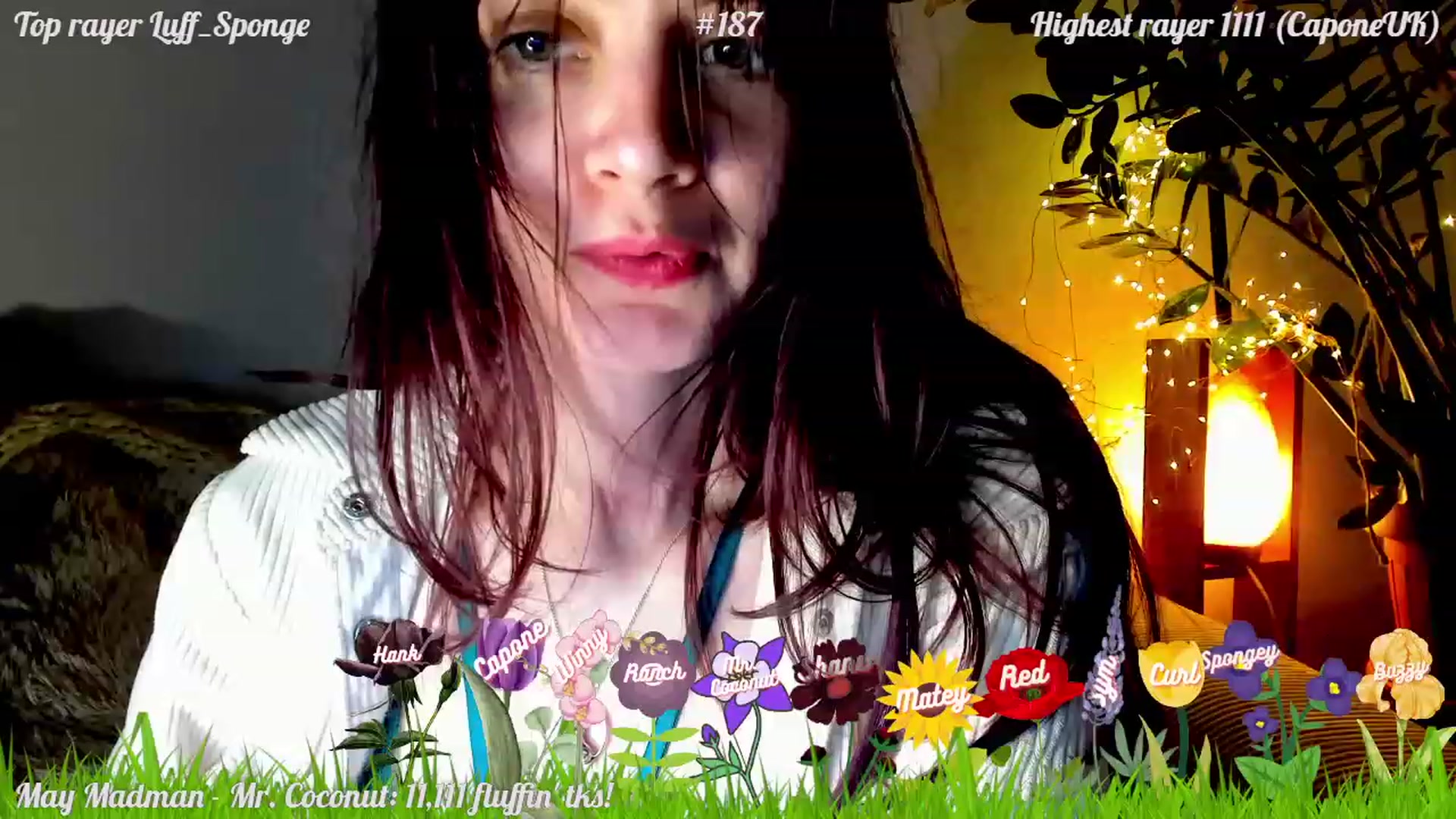Gallery image thumbnail from FluffinRayRay's myfreecams stream on, 05/14/2023, 03:07 image 10 of 20