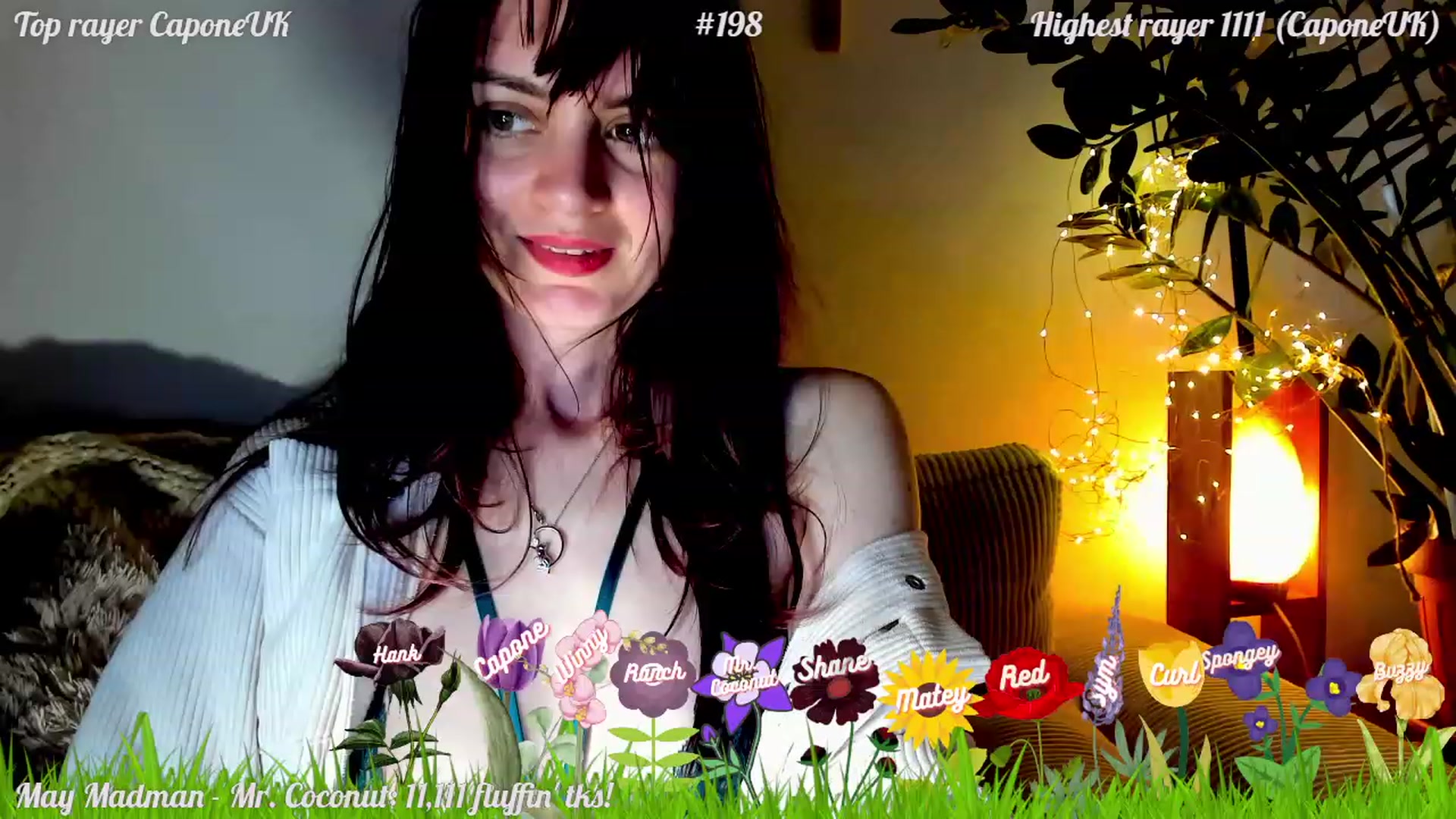 Gallery image thumbnail from FluffinRayRay's myfreecams stream on, 05/14/2023, 03:07 image 3 of 20