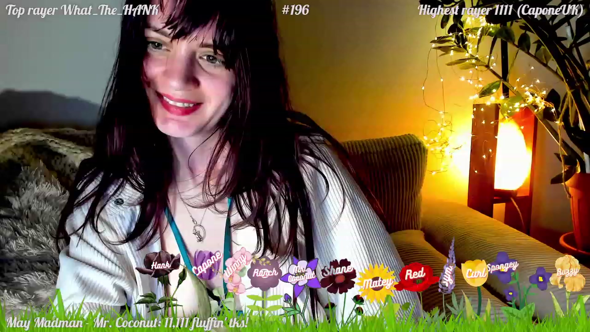 Gallery image thumbnail from FluffinRayRay's myfreecams stream on, 05/14/2023, 03:07 image 5 of 20