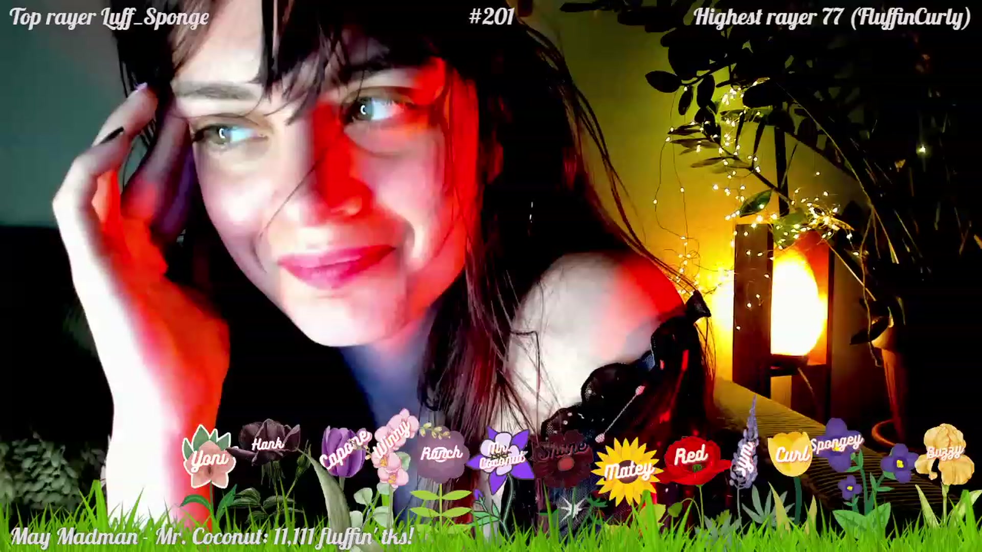Gallery image thumbnail from FluffinRayRay's myfreecams stream on, 05/15/2023, 01:33 image 10 of 20