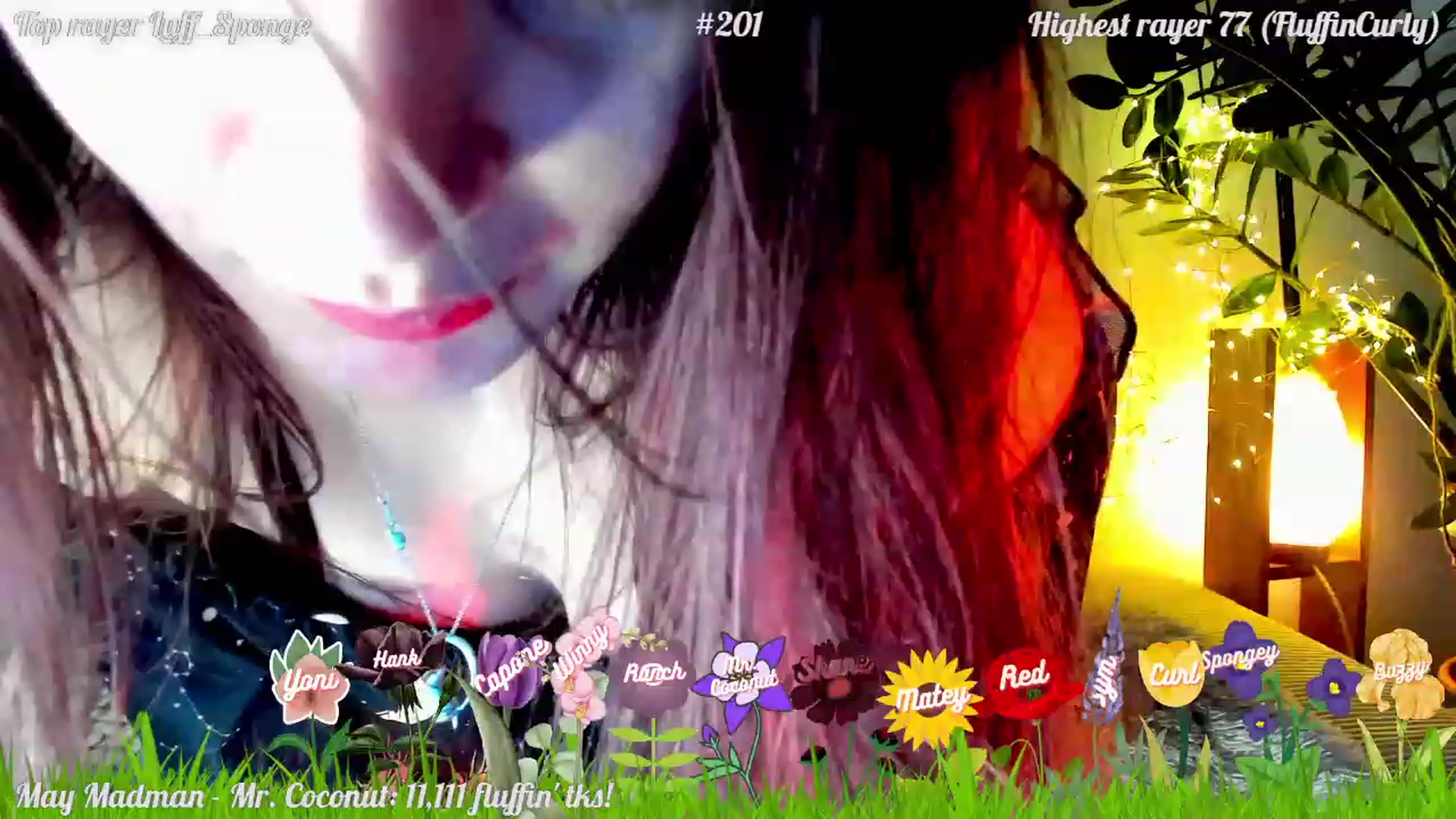 Gallery image thumbnail from FluffinRayRay's myfreecams stream on, 05/15/2023, 01:33 image 9 of 20