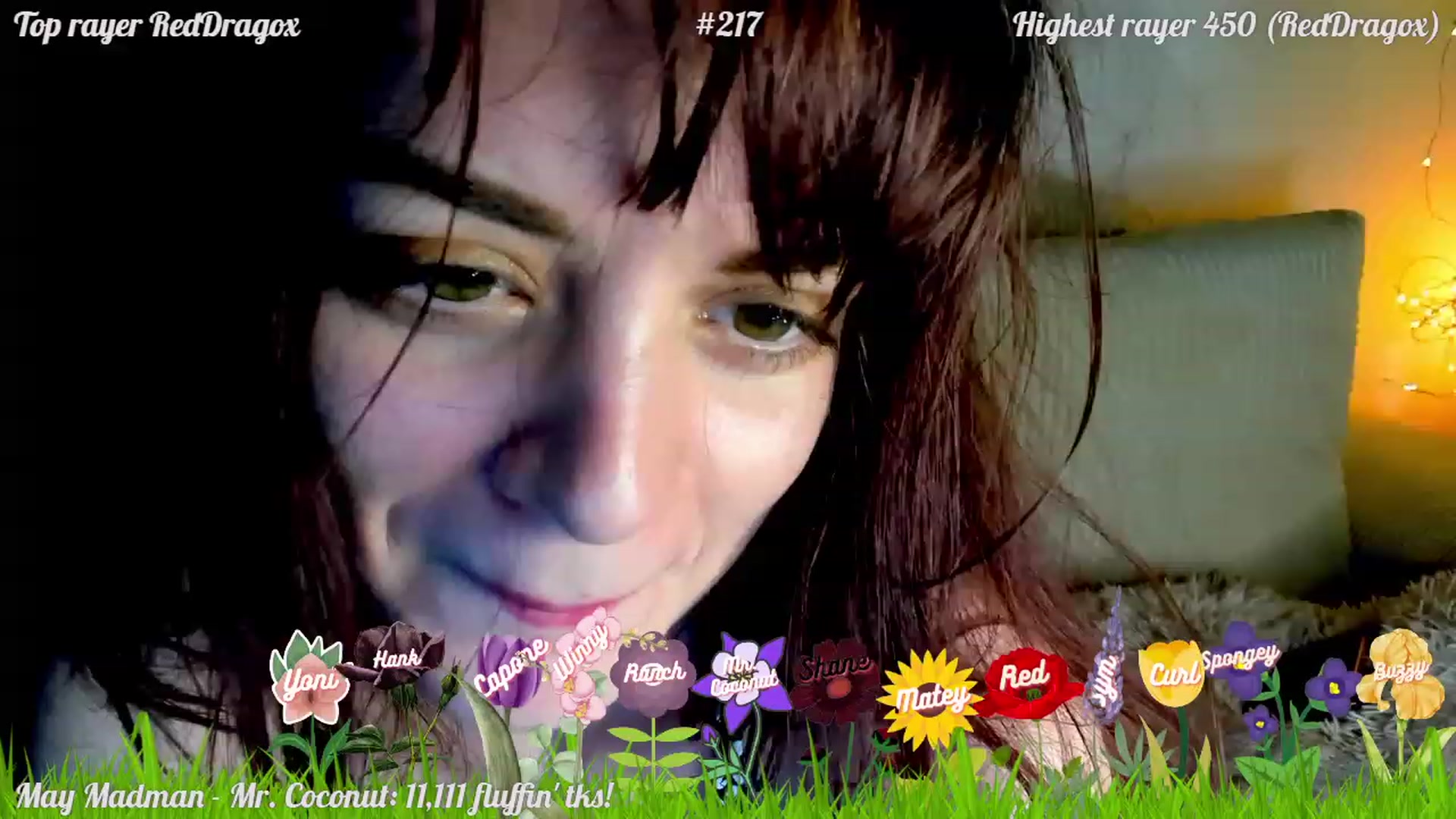 Gallery image thumbnail from FluffinRayRay's myfreecams stream on, 05/17/2023, 01:20 image 19 of 20