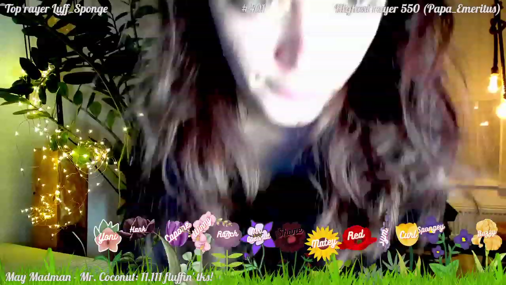 Gallery image thumbnail from FluffinRayRay's myfreecams stream on, 05/27/2023, 02:04 image 13 of 20