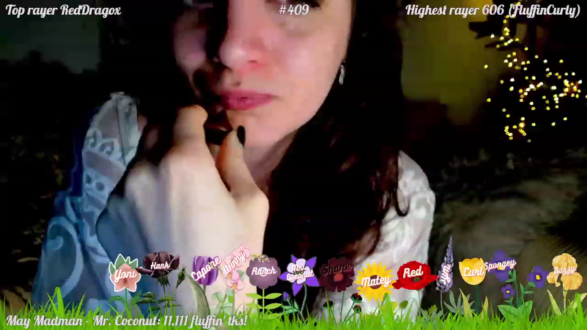 Gallery image thumbnail from FluffinRayRay's myfreecams stream on, 05/28/2023, 24:45 image 19 of 20