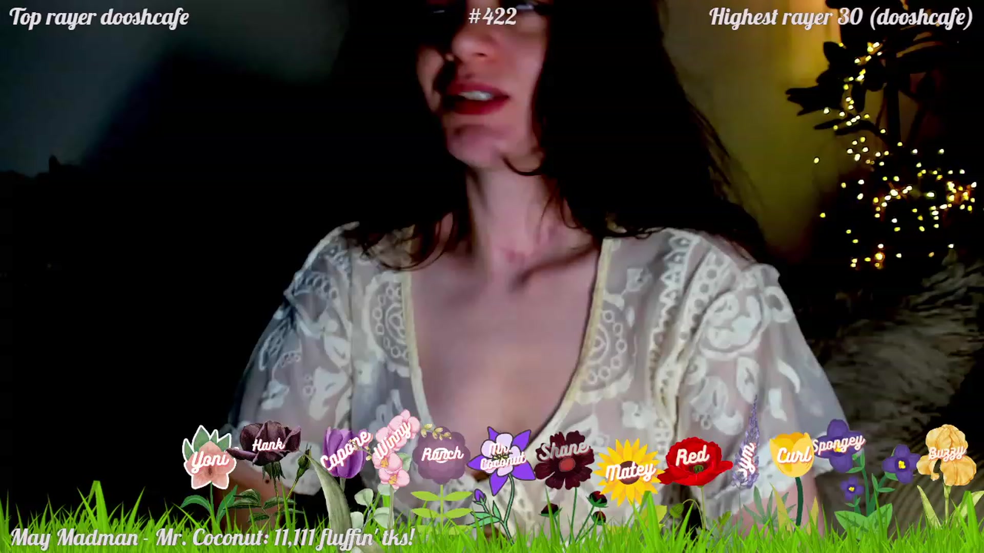 Gallery image thumbnail from FluffinRayRay's myfreecams stream on, 05/28/2023, 24:45 image 3 of 20