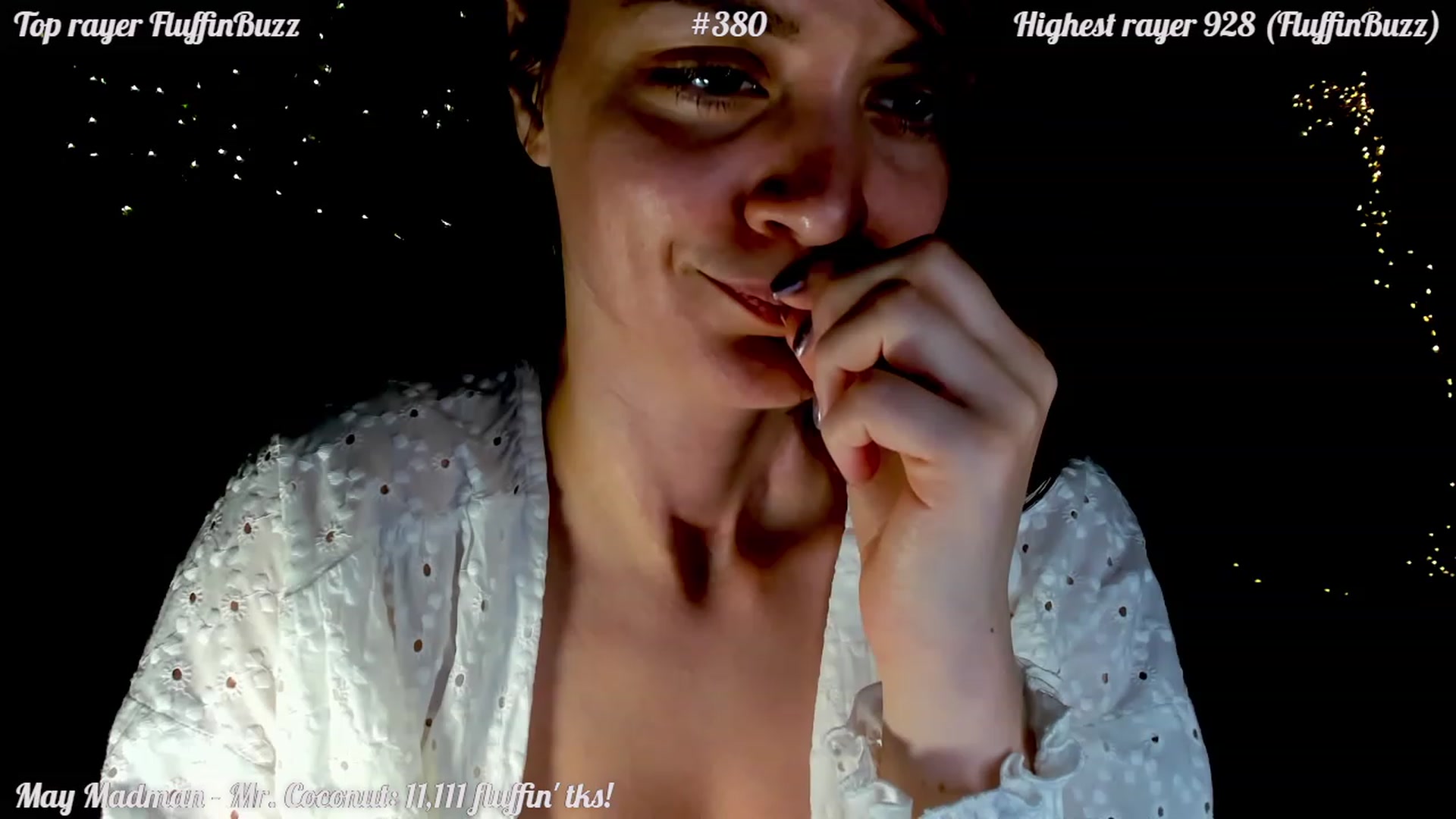 Gallery image thumbnail from FluffinRayRay's myfreecams stream on, 06/01/2023, 01:43 image 14 of 20