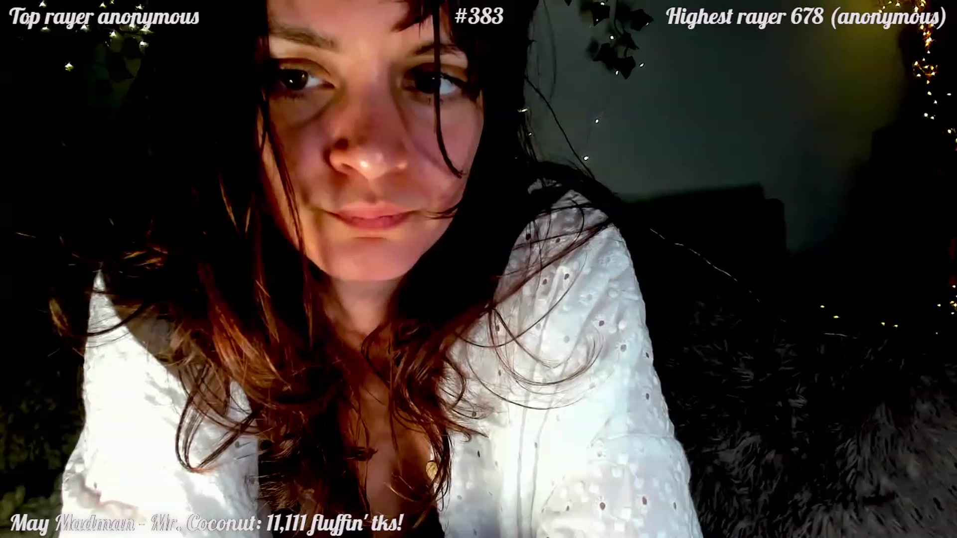 Gallery image thumbnail from FluffinRayRay's myfreecams stream on, 06/01/2023, 01:43 image 11 of 20